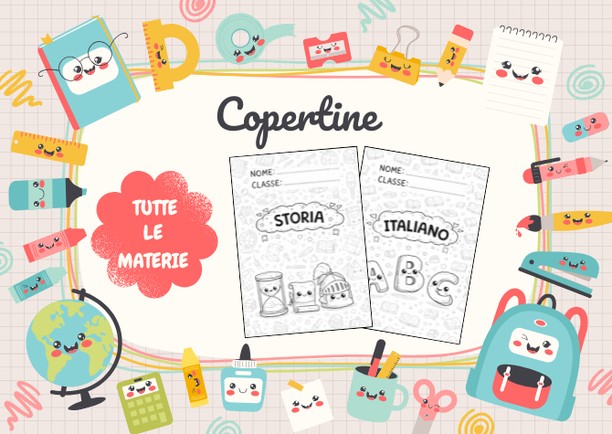 Copertine 26/27