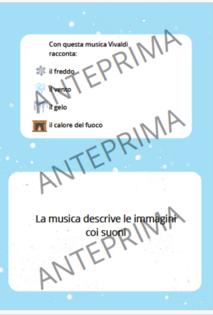 L'inverno di Vivaldi
