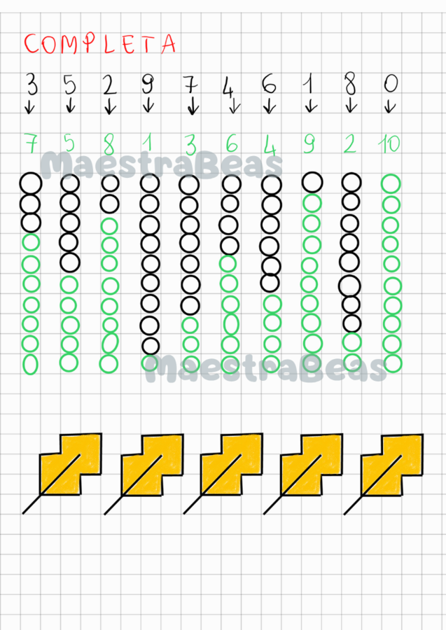 Quaderno di matematica classe prima (1)