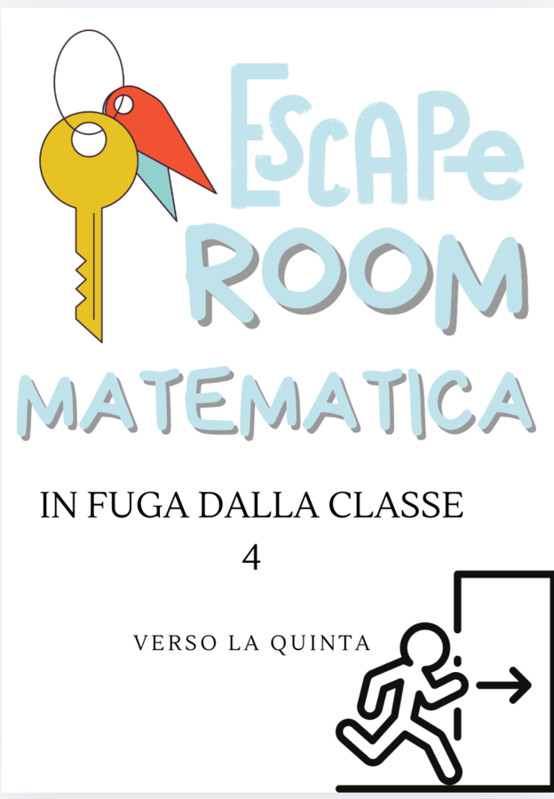 BUNDLE MATEMATICA PER TUTTO L'ANNO - CL.4