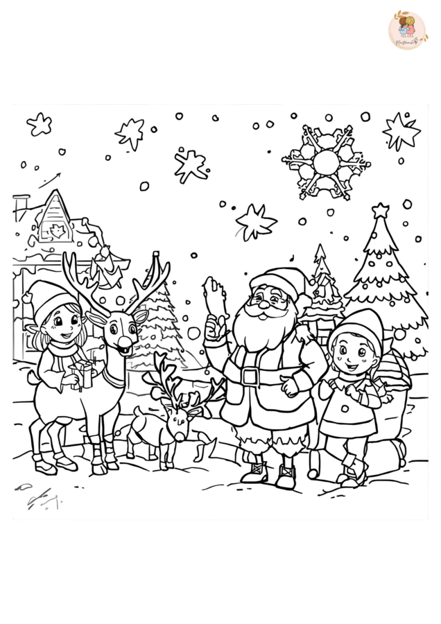 🎄 Compiti di Natale – Classe Prima 🎄