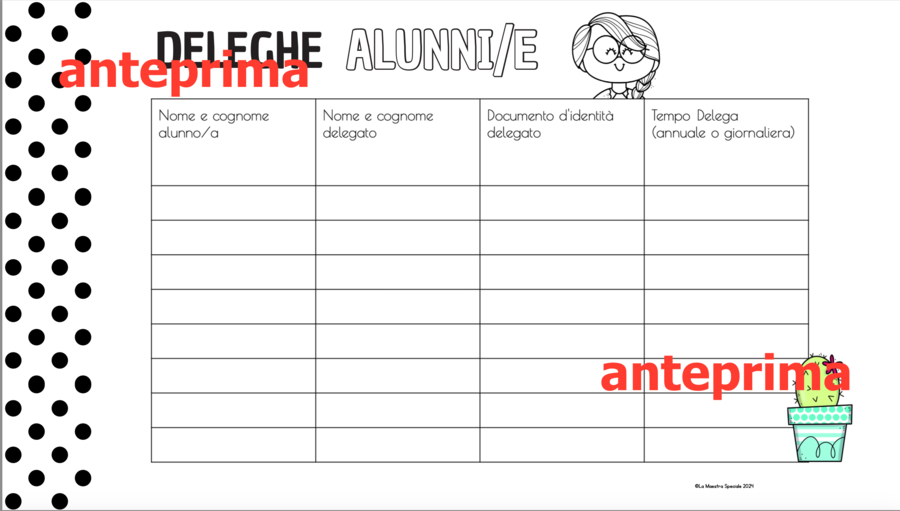 CALENDARIO DEL DOCENTE A.S.2024-25 10 MESI