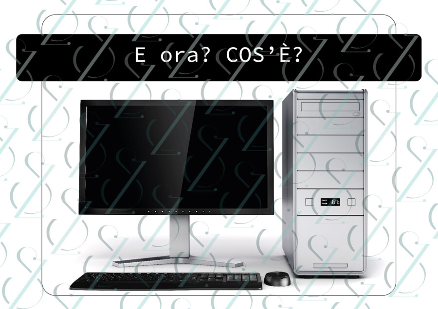 Il mondo del Computer