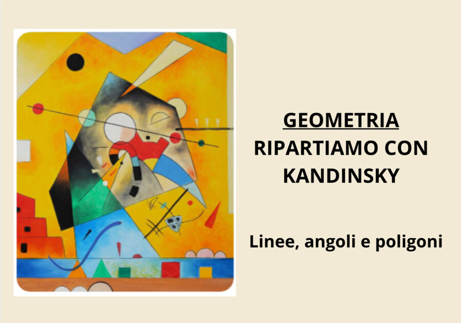 Geometria con Kandinsky