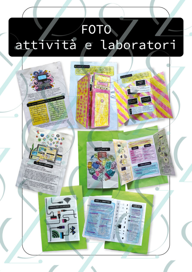 Il mondo del Computer