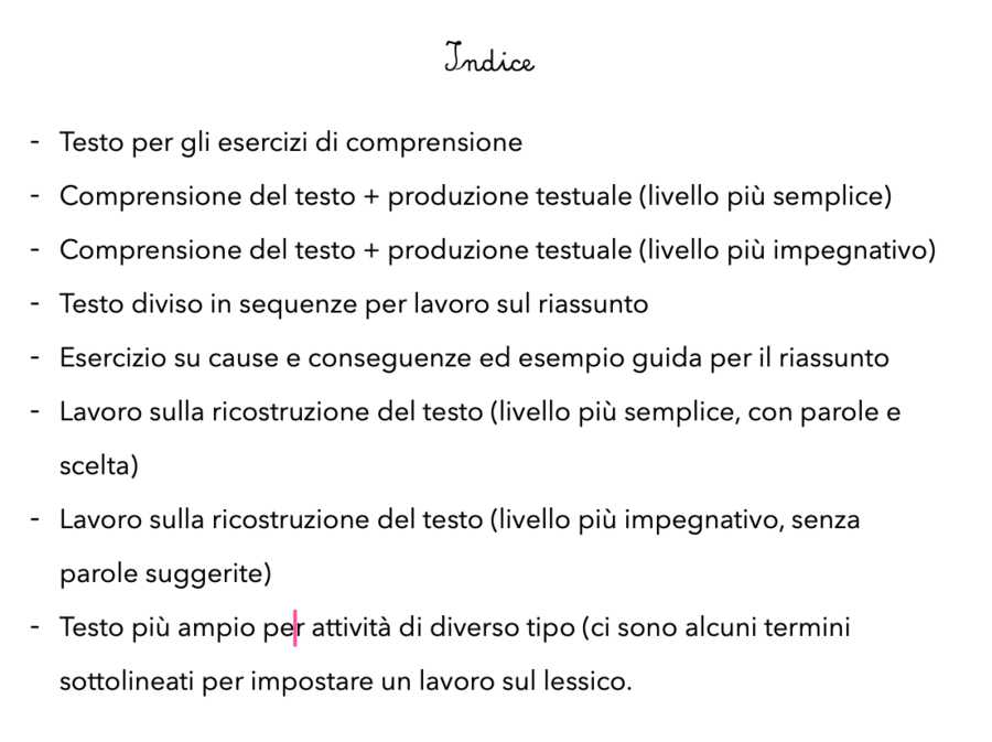 Il pomo della discordia