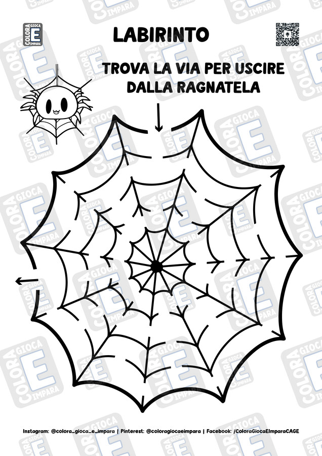 Speciale HALLOWEEN