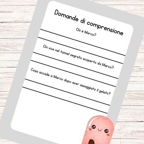 Letture estive per bambini