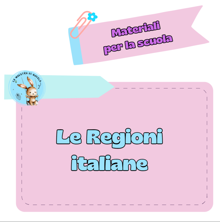 Le Regioni italiane