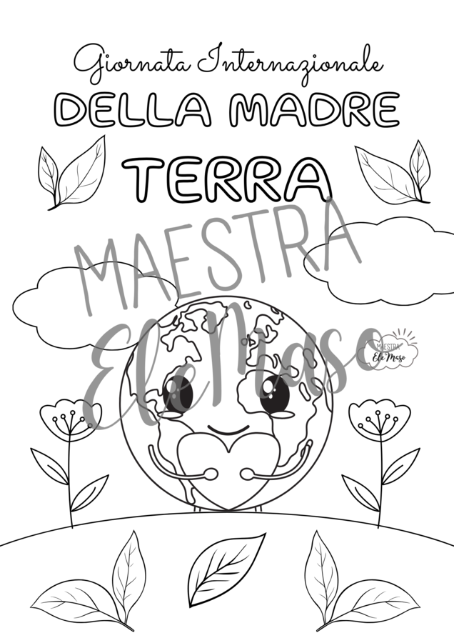 Puzzle cooperativo per la Giornata della Terra