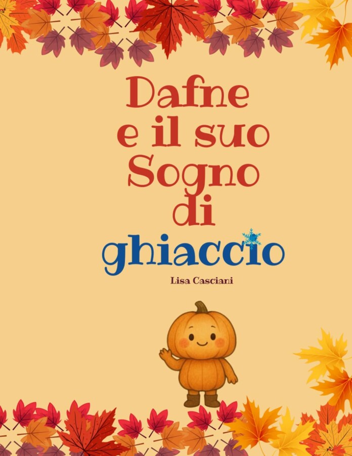 Leggi la storia di Dafne