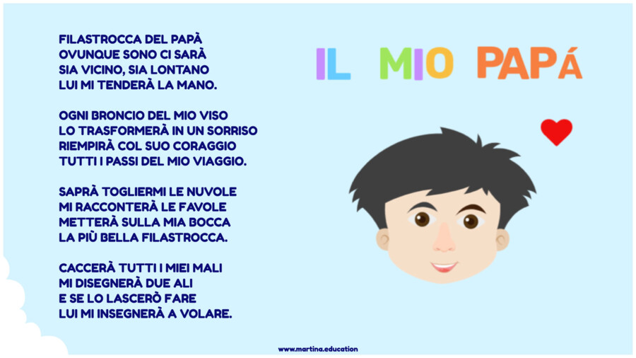 Festa del papà
