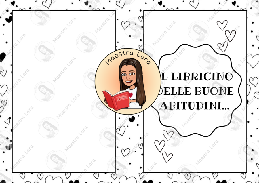 Il libricino delle buone abitudini