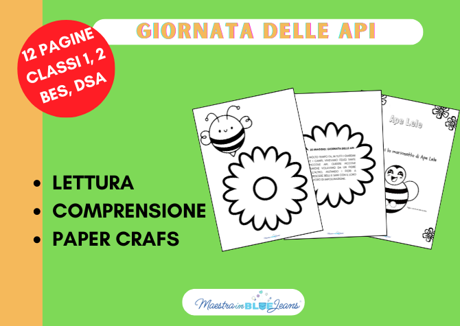 Giornata delle API