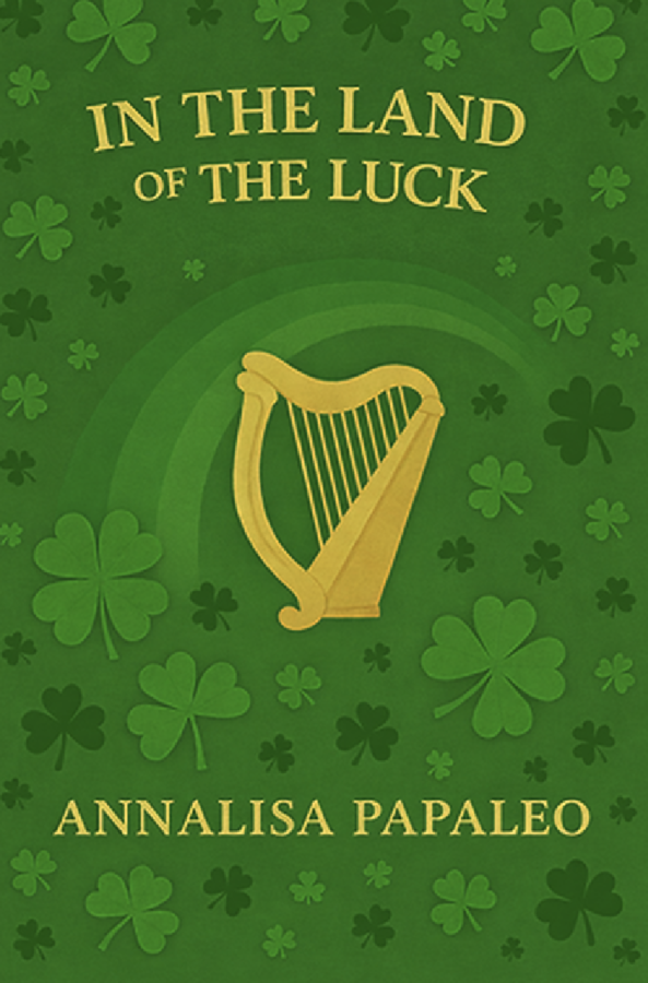 St Patrick's day