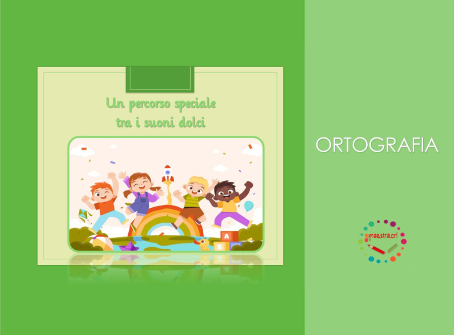 Un percorso speciale tra i suoni dolci
