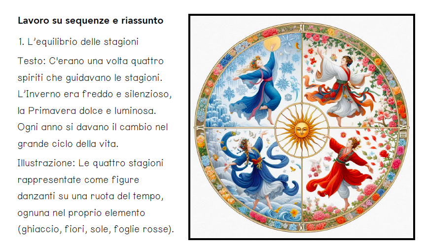 Leggenda della Primula