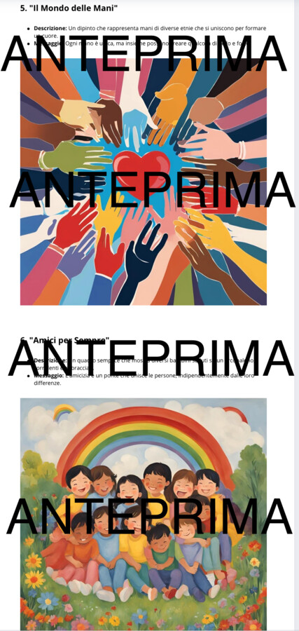 Giornata dei calzini spaiati/ 5 storie per le 5 classi per parlare di inclusione