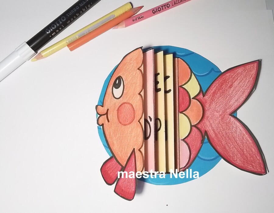 Pesce d'Aprile