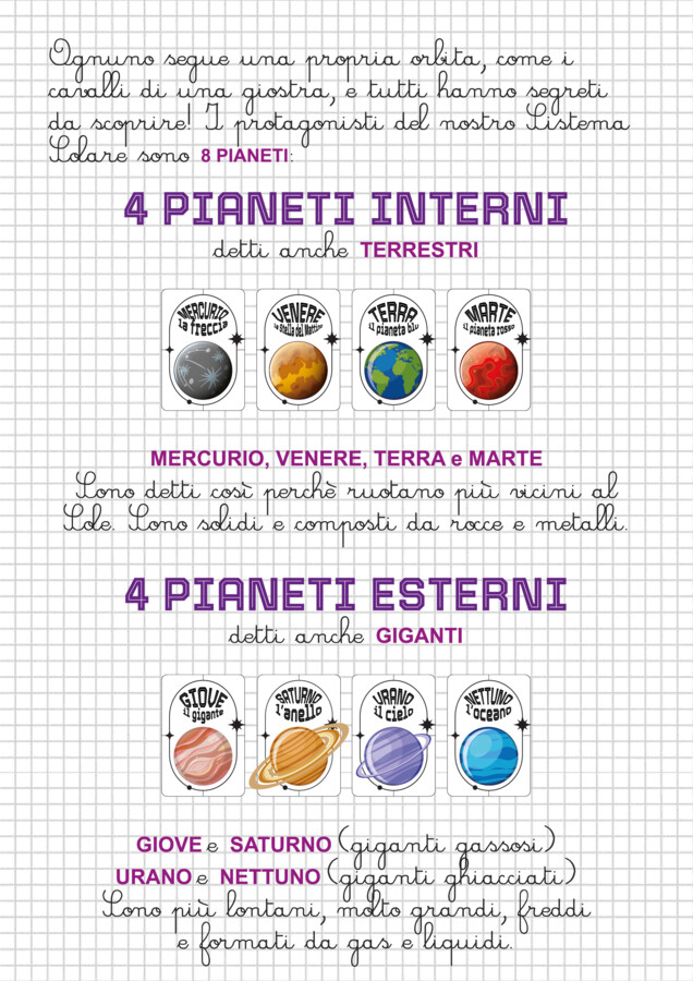 "VIAZIO" VIAggio nello SpaZIO