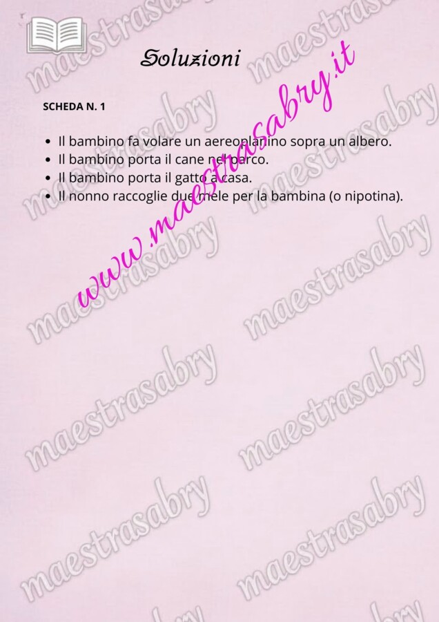Scrivere con le immagini. Guida alla scrittura autonoma per la classe prima.