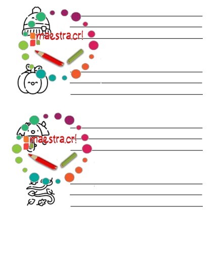 Pensieri d'autunno