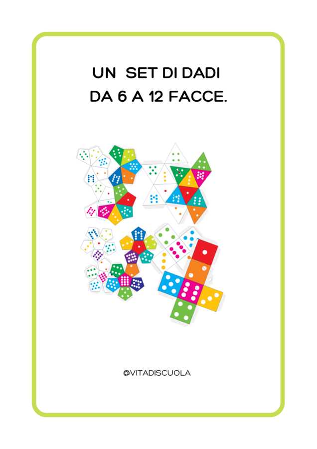 BACK TO SCHOOL nuove risorse per attività di matematica