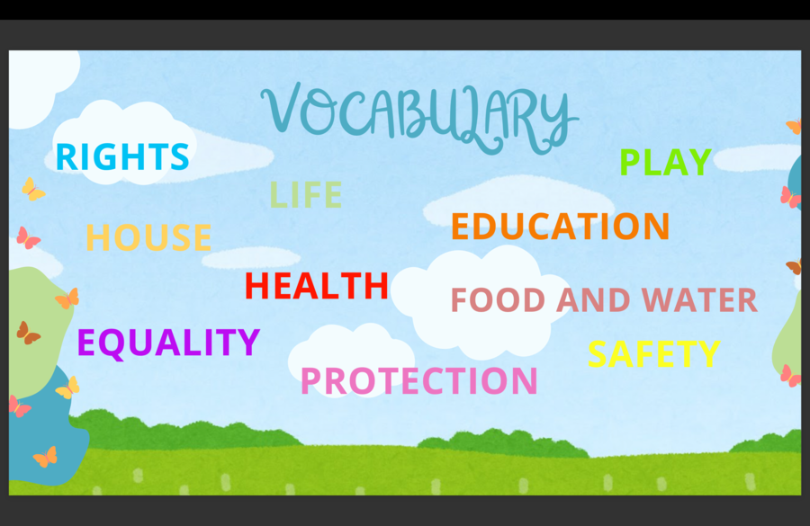 World children day_Giornata mondiale dei bambini