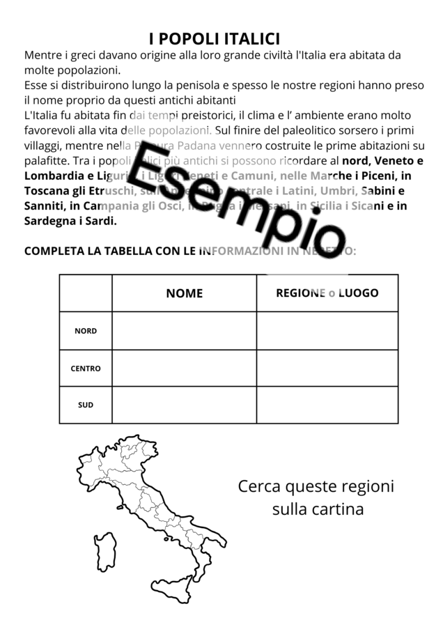 MAXI QUADERNO GEOGRAFIA CL. 1-2-3-4-5