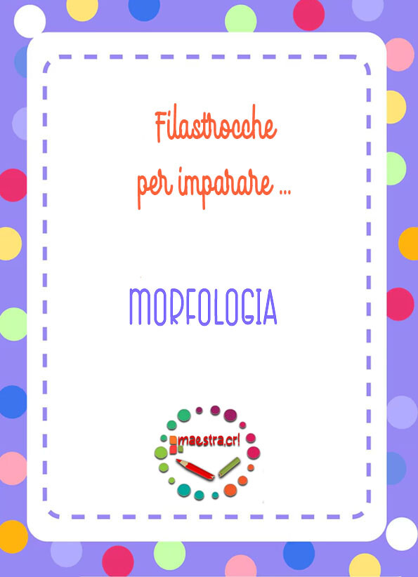 Giochiamo con i nomi
