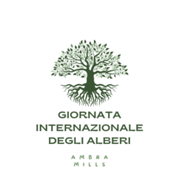 Il Piccolo Albero e la Tempesta" - Giornata internazionale degli Alberi