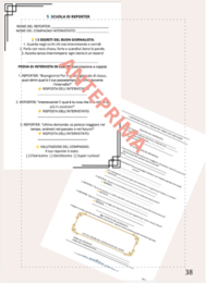 Progetto didattico per la Festa dei Nonni (Scuola Primaria). Include storia, schede di scrittura, diplomi, intervista, cartellone di classe, Pixel Art e regali immateriali. Pronto da stampare!