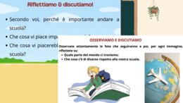 Giornata mondiale dell'educazione_ Il Debate method per riflettere sull'importanza della scuola