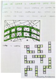 Quaderno di Matematica Classe 3^ – Mese di Settembre OMAGGIO | Accoglienza e Ripasso Narrativo