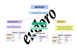 MAPPA ARTICOLI