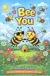 Bee...or Be? World Bee Day, Giornata delle api