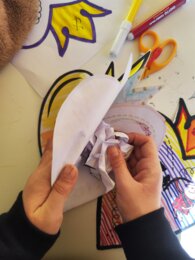 PaperSquishy salvacarta CUORE