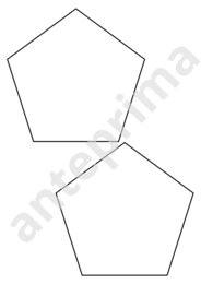 La Renna Geometrica – Attività natalizia di Geometria e Tecnologia