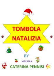 Tombola natalizia