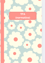 TFA NORMATIVE 47 PAGINE