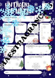 Un Diario per Natale