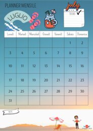 planner 22/23