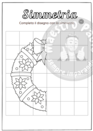 Simmetria di Natale