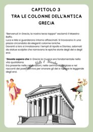 Nel Melodioso Mondo della Musica 4-5