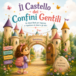Il Castello dei Confini Gentili