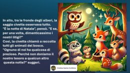 "IL DONO DI NATALE"