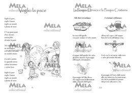 Insieme nelle diversità le grandi religioni - libro con canzoni
