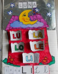 Lettera L come Luna LeiLa