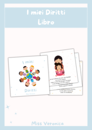 I miei diritti (libro)