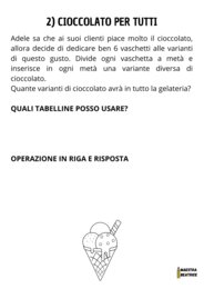 SUPER RIPASSO TABELLINE PER LA SCUOLA PRIMARIA. SERIE: MISTERI IN PASTICCERIA
